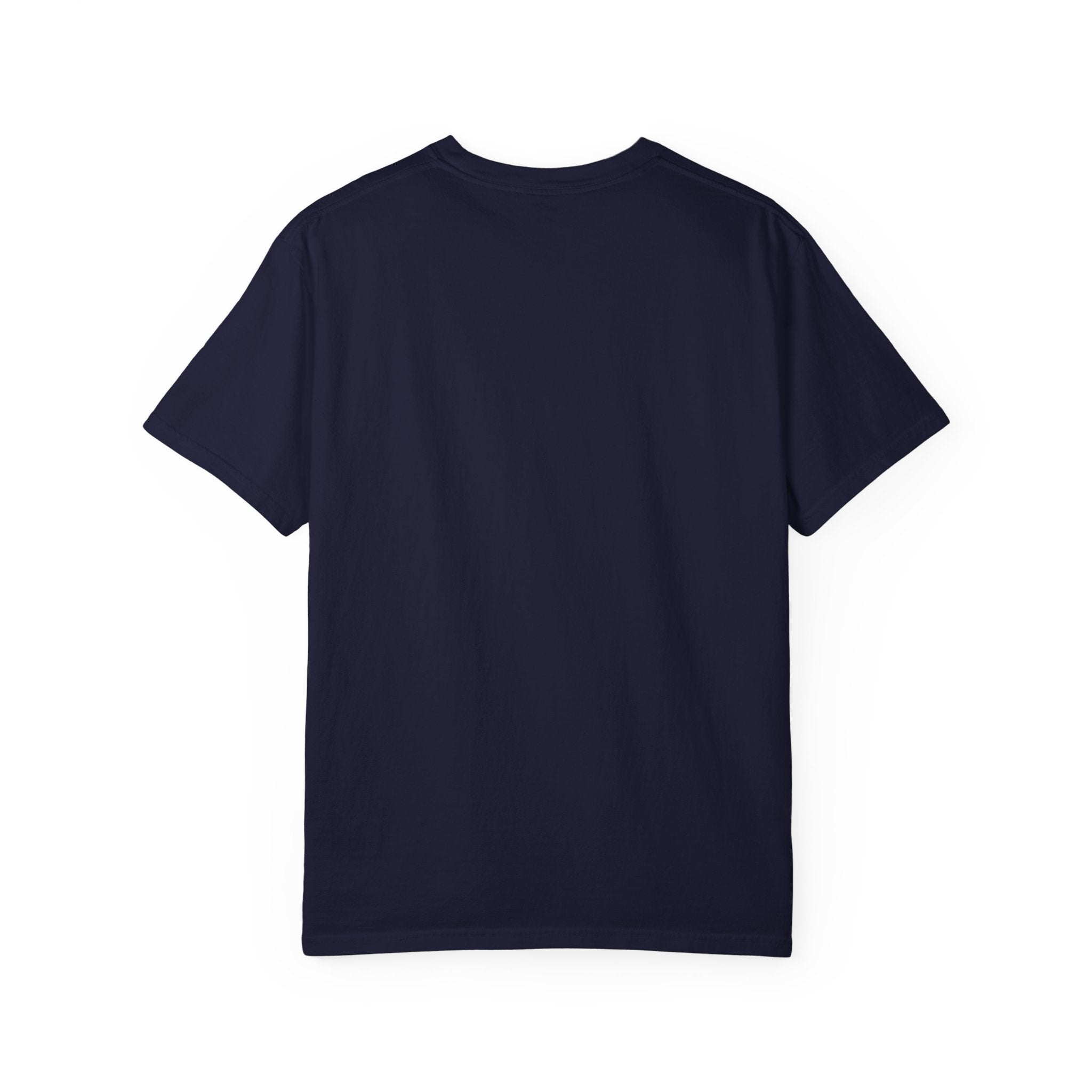 Chill the Fourth Out T-Shirt — Patriotic Relaxed Bear 4th of July Tee