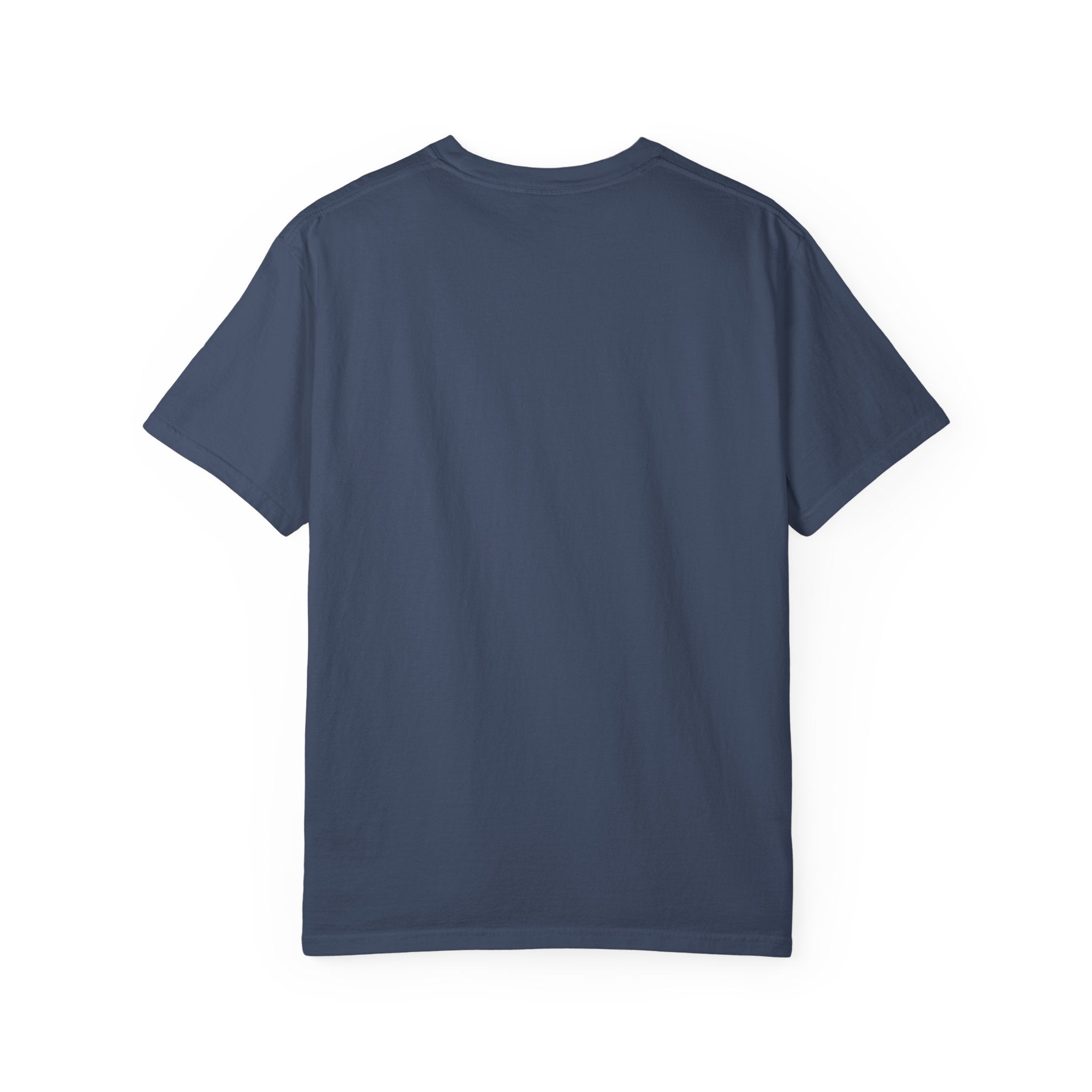 Chill the Fourth Out T-Shirt — Patriotic Relaxed Bear 4th of July Tee
