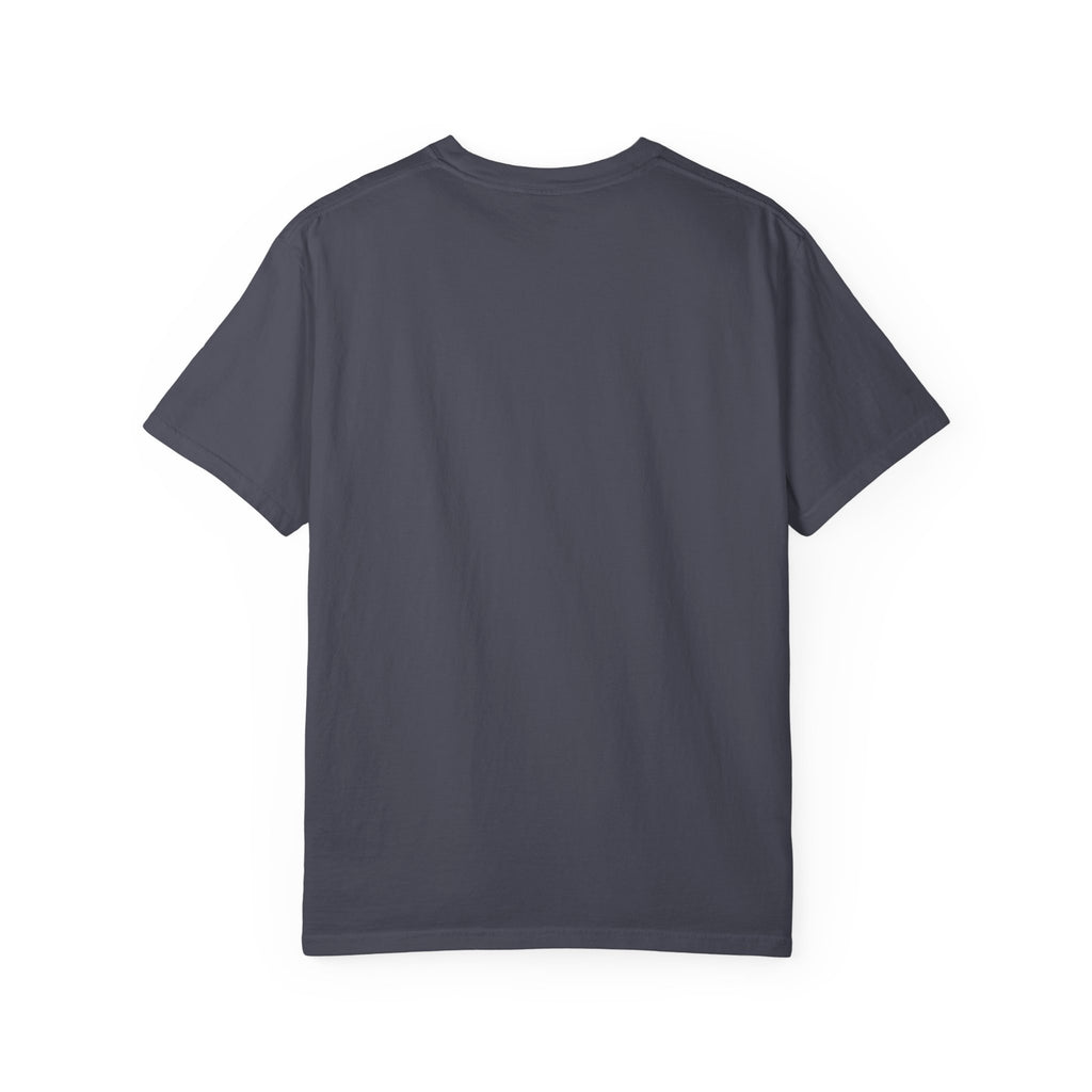 I Am Worthy Glitter Drip T-Shirt — Inspirational Self-Love Graphic Tee