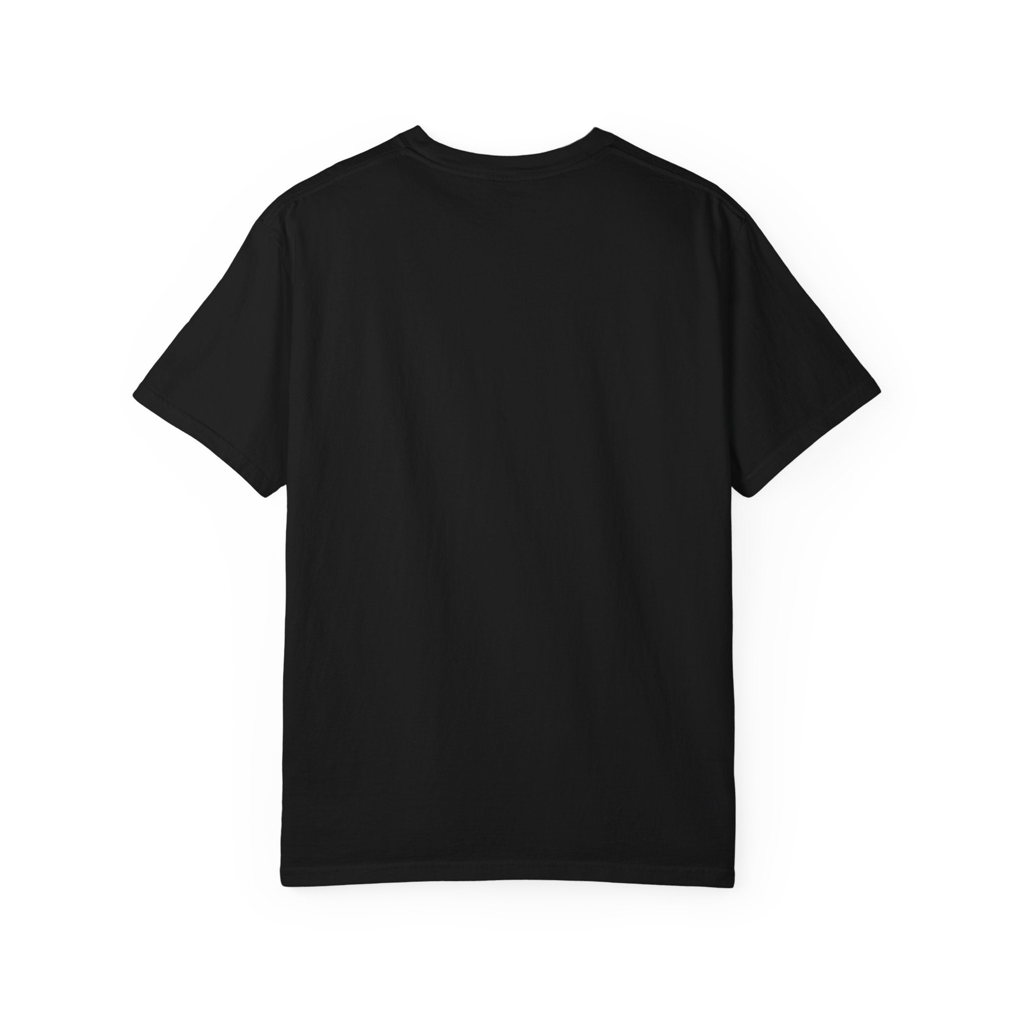 Chill the Fourth Out T-Shirt — Patriotic Relaxed Bear 4th of July Tee