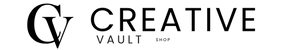 Creative Vault Shop - Home