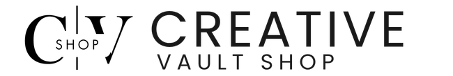 Creative Vault Shop